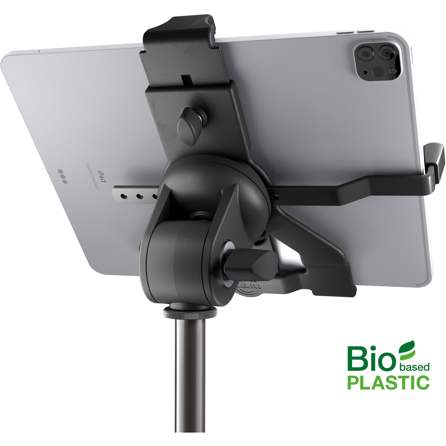 K&M iPad Standaard 19775 Tablet PC Stand