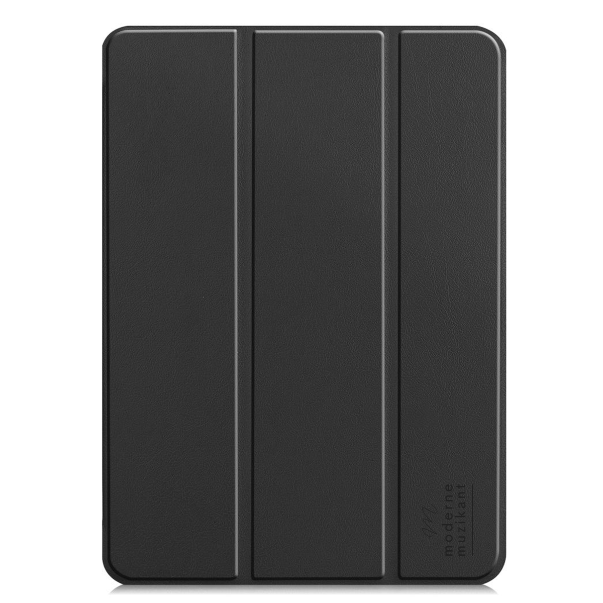 iPad Pro 2 12.9 Book Case - Hoes - Zwart